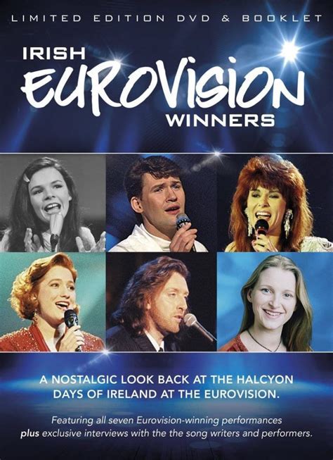 Eurovision Winners.